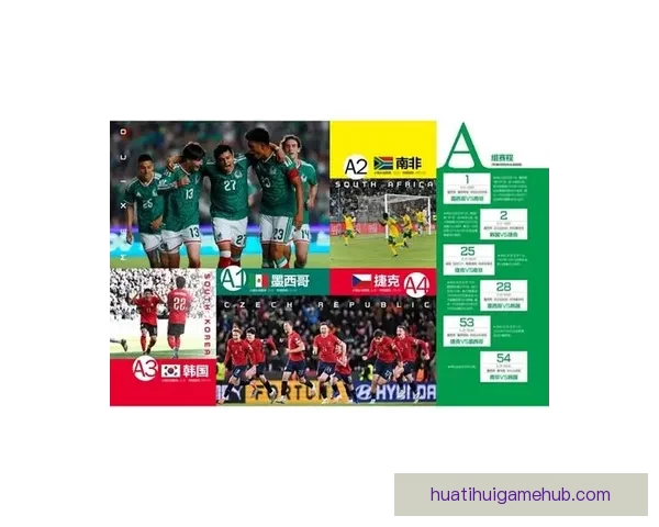 2026世界杯官方资讯及买球攻略全方位指南