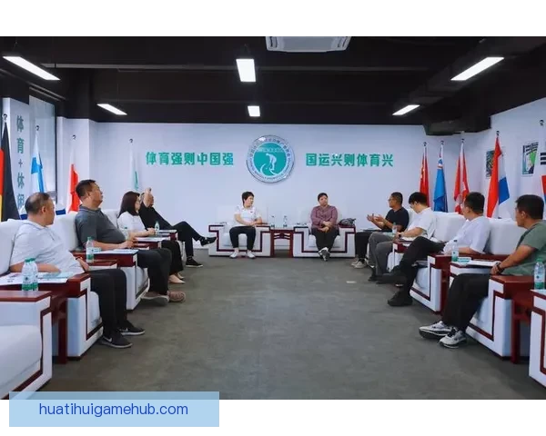 全面解析热门体育竞猜平台玩法策略与投注技巧指南